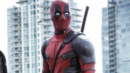 Deadpool 2