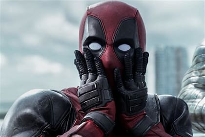 Deadpool, el personaje con el que se convirtió en un éxito de taquilla descomunal