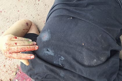 Dealer asesinado en La Matanza en un ajuste de cuentas narco