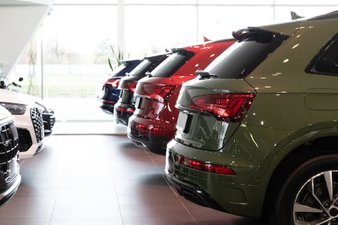 El segmento de autos que duplica sus ventas y le escapa a la caída del mercado