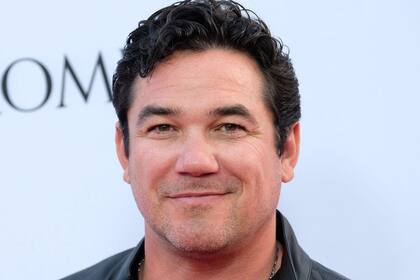 Dean Cain