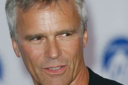 Dean Anderson dio vida a Macgyver en la serie televisiva transmitida entre 1987 y 1992