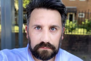 Dean Meadowcroft nunca pensó que la IA lo reemplazaría
