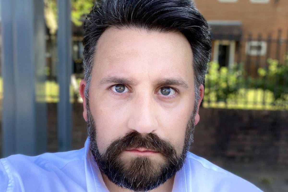 Dean Meadowcroft nunca pensó que la IA lo reemplazaría