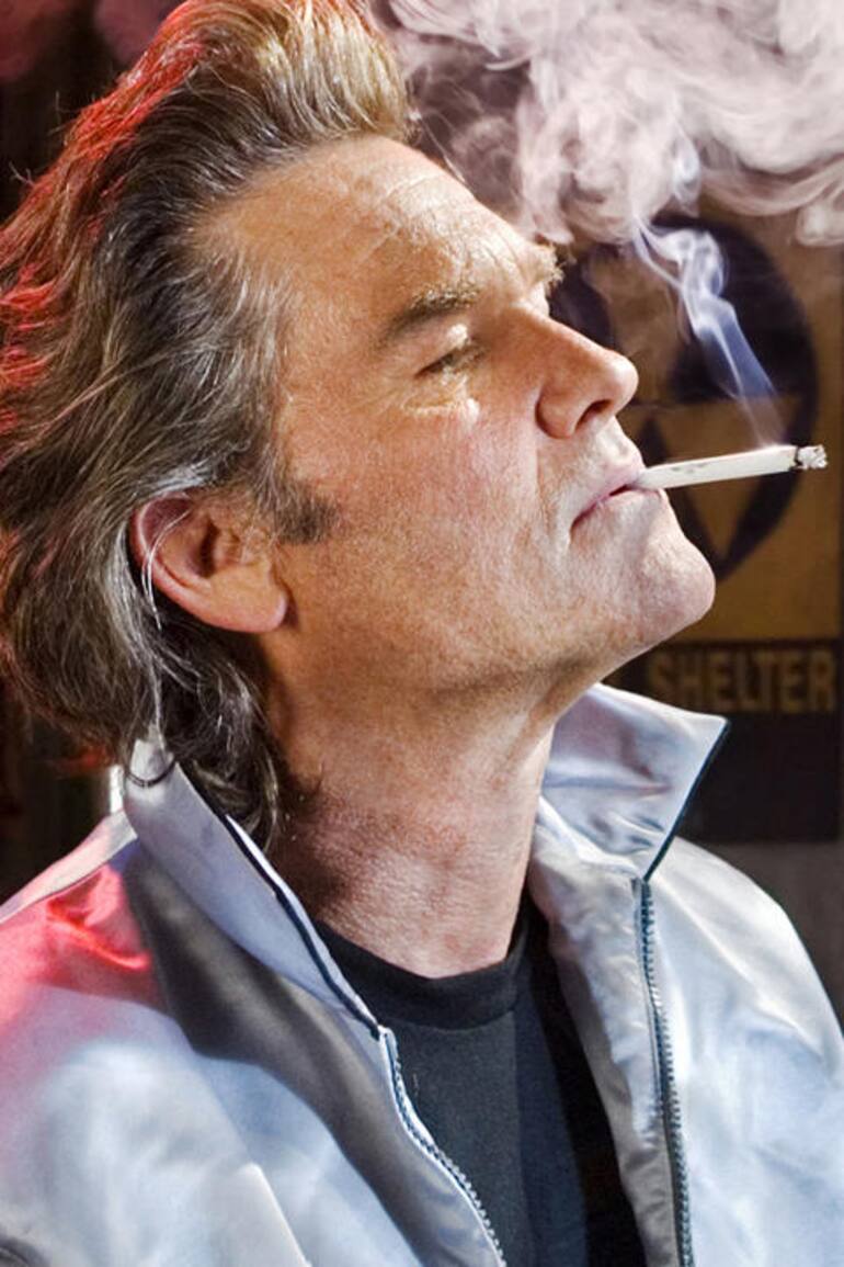 Death Proof