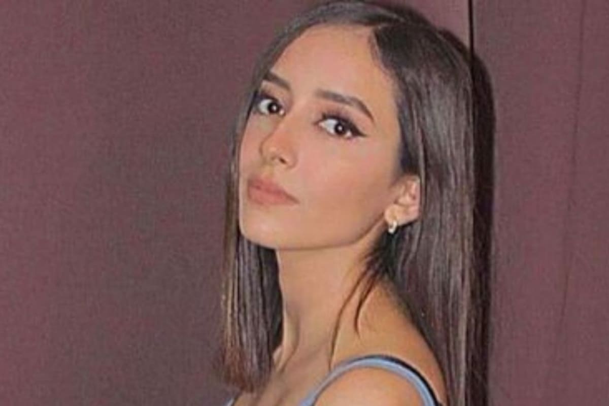 Debanhi Escobar desapareció el sábado 9 de abril luego de salir de una fiesta en Nuevo León (Crédito: Instagram/@debanhi.escobar)