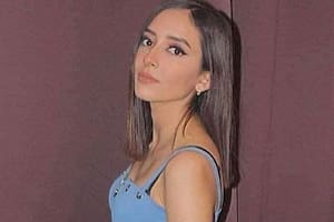 Debanhi Escobar desapareció la madrugada del 9 de abril y fue encontrada muerta 13 días después en la cisterna de un motel en Nuevo León, México