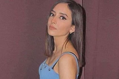 Debanhi Escobar desapareció la madrugada del 9 de abril y fue encontrada muerta 13 días después en la cisterna de un motel en Nuevo León, México