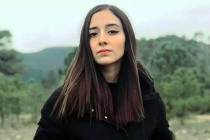 Debanhi Escobar es una de las cientos de mujeres que fueron reportadas como desaparecidas en Nuevo León, México este año