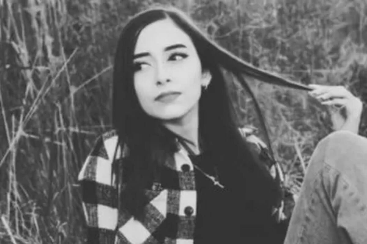 Debanhi Escobar es una de los cientos de mujeres que fueron reportadas como desaparecidas este año en Nuevo León, México