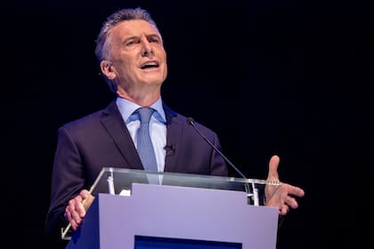 Macri cargó contra el exministro de Economía del kirchnerismo luego de la polémica por la política contra el narcotráfico: "Me imagino que Kicillof va a poner una narcocapacitación en las escuelas"