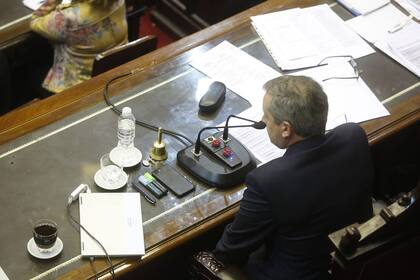 Debate por el aborto,