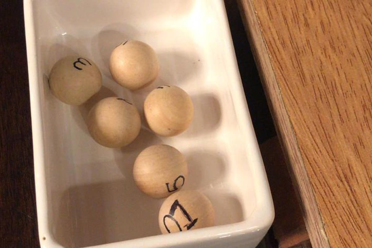 Debate presidencial: sortean el orden de los candidatos y de los temas a tratar