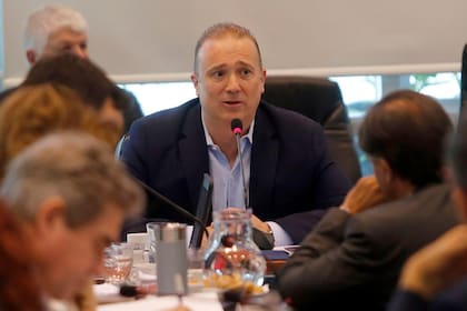 Andrés Gil Domínguez
