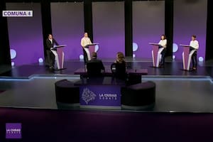 Debates de la Ciudad de Buenos Aires