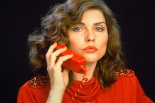 La canción que Blondie descubrió a bordo de un taxi en Tokio y salvó a su autor de la bancarrota