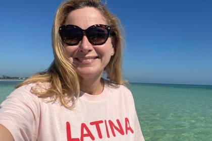 Debbie Mucarsel-Powell se perfila como un desafío para los republicanos