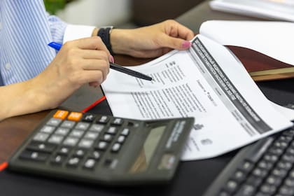 Debe estar atento al calendario de IRS (Pexels/Bia Limova)