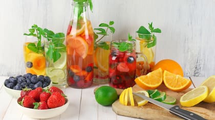 Debemos animarnos a reemplazar algunas recetas clásicas sustituyendo los alimentos ultra procesados
