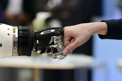 ¿Deben los robots ser parecidos a nosotros?