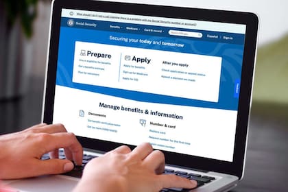 Deberá completar un cuestionario en la página web oficial de la agencia para realizar la solicitud