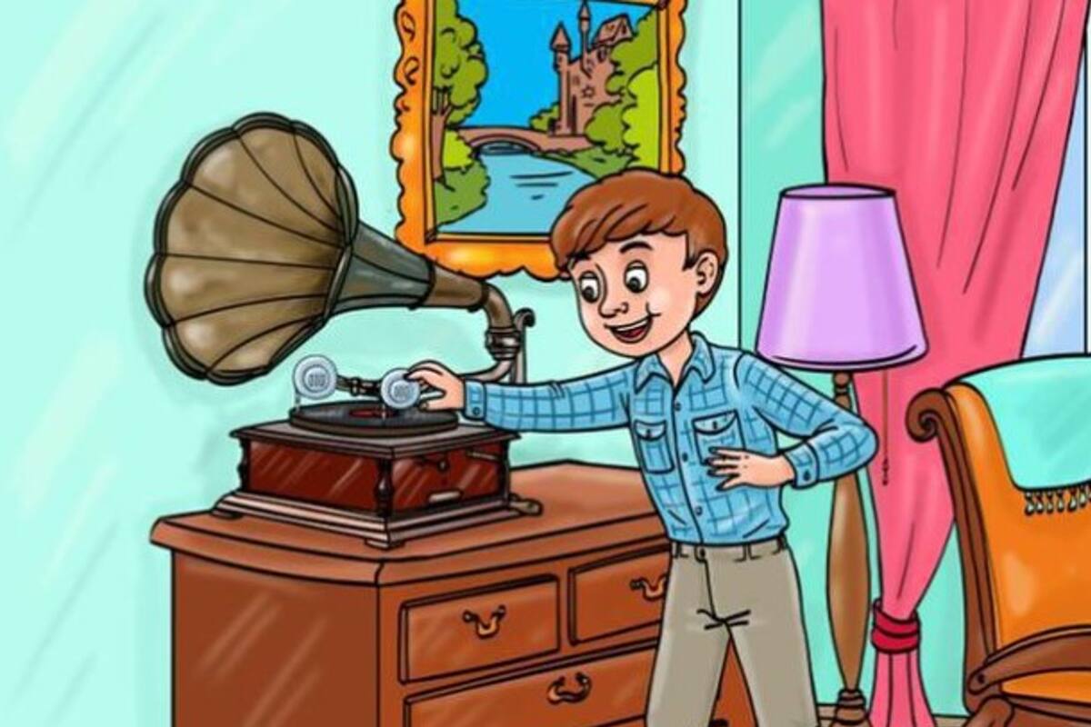 Deberás dar con el error en la imagen en menos de 15 segundos.