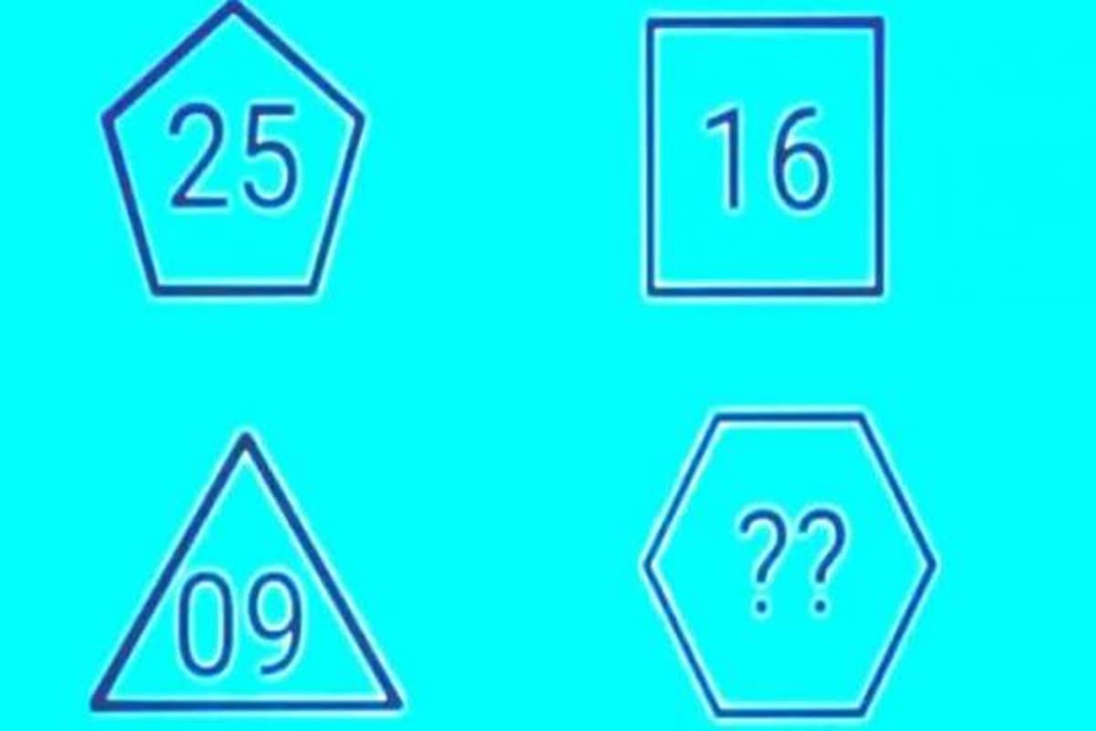 Deberás dar con la respuesta en tan solo 10 segundos.