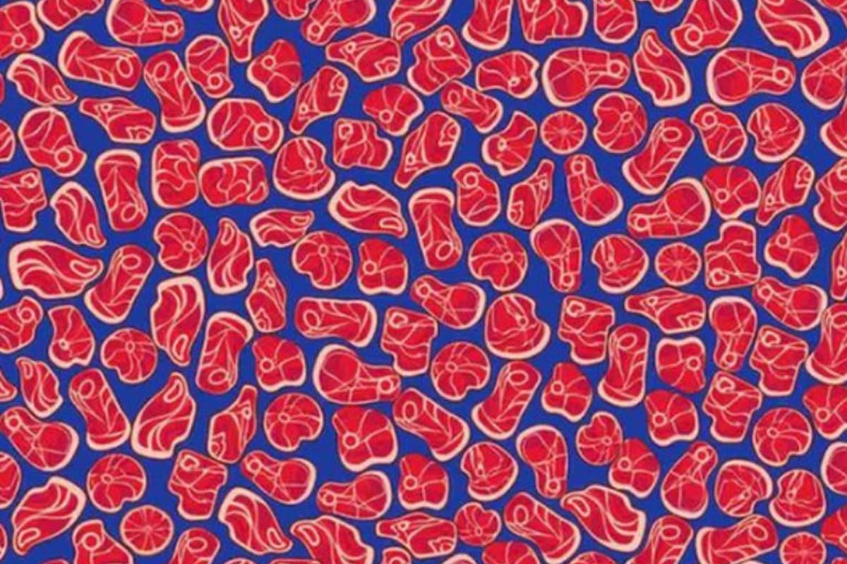 Deberás encontrar las naranjas en el menor tiempo posible.