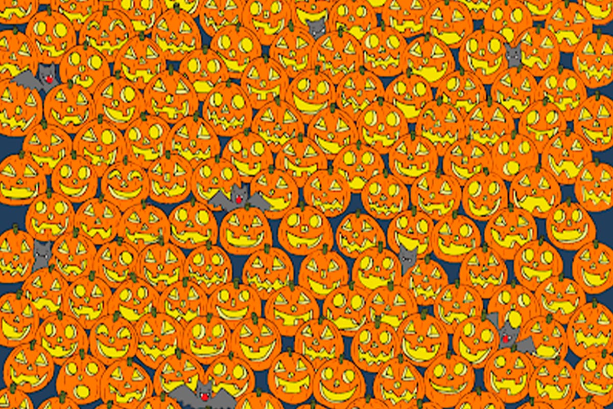 Deberás ponerte a prueba con la imagen del interior de la nota.