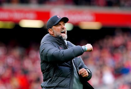 ¿Debería ser el DT de su país? Jurgen Klopp sonó como candidato, pero el entrenador no quiere irse de Liverpool