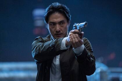 Deber/Vergüenza (o Giri/Haji)