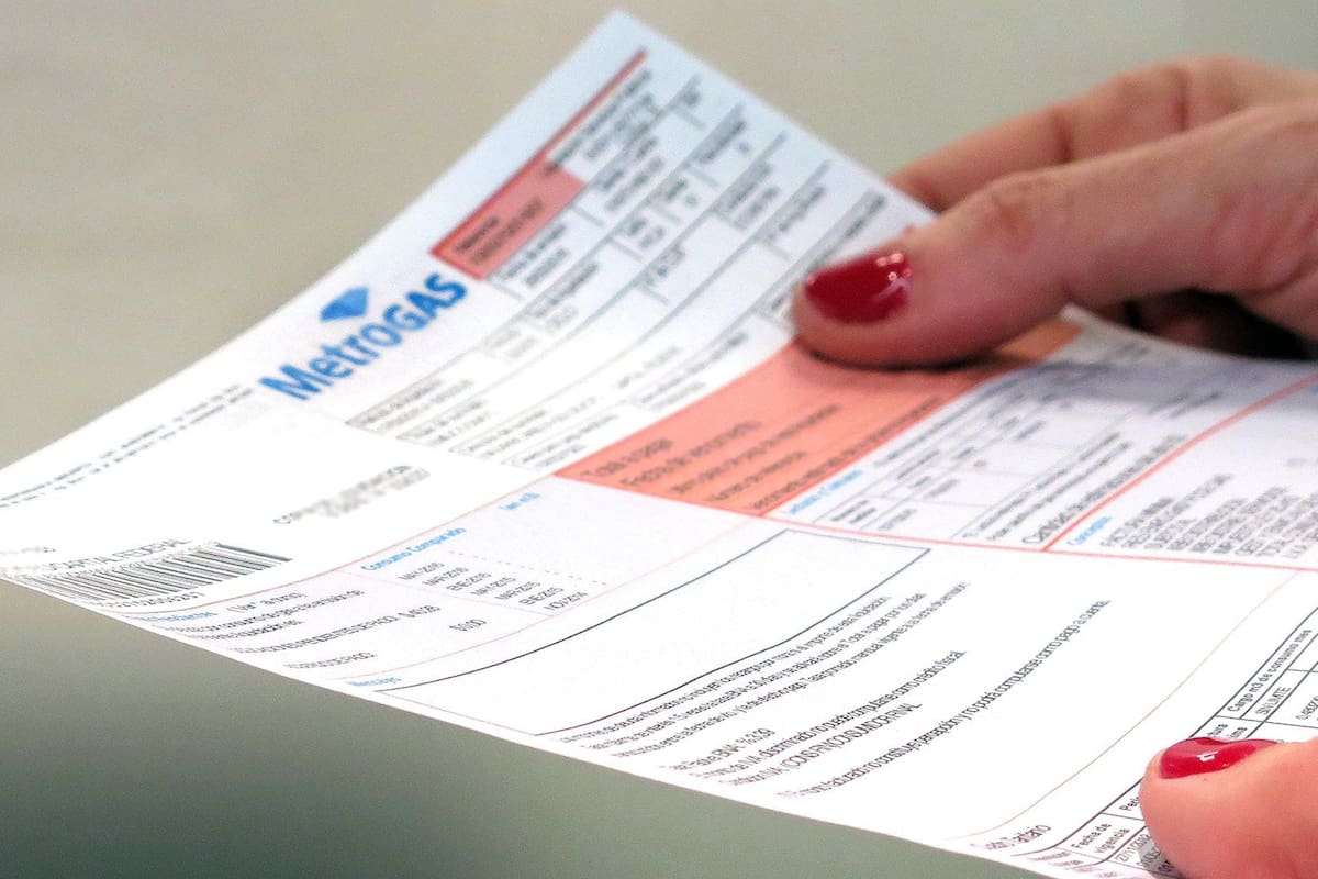 Debía regir desde octubre, pero se concretará en enero