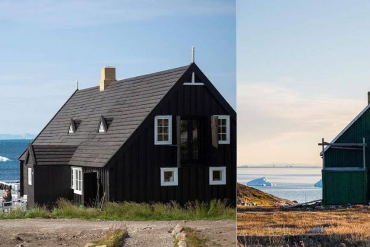 Debido a inconvenientes en su locación anterior, el restaurante cambió su ubicación