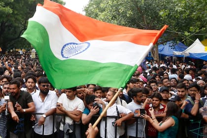 Debido a la alta demanda, los migrantes provenientes de la India son algunos de los más afectadas por los largos tiempos de espera para la green card por empleo