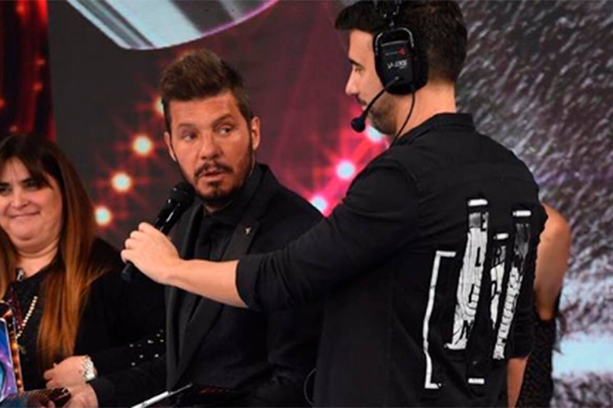 Debido a la pandemia de coronavirus, Laflia decidió postergar el regreso de ShowMatch