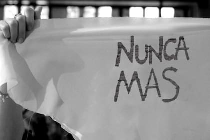Este año se convoca a distintas marchas por el 24 de marzo, pero la principal se realizará en Plazo de Mayo