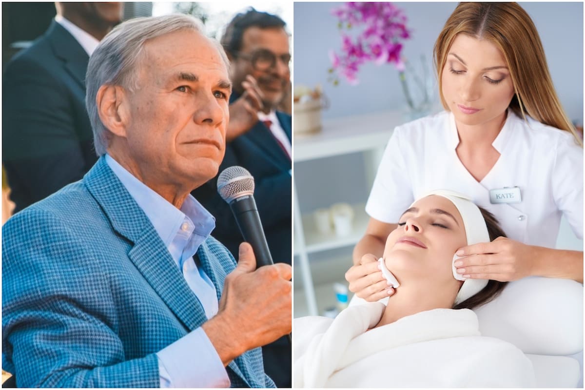 Debido a las nuevas normas establecidas por la administración Abbott, los trabajadores en cosmetología deberán demostrar su estatus legal para tramitar la licencia profesional en Texas