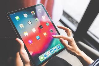iPad: por qué es un dispositivo ideal para pasar la pandemia