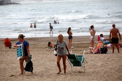 Sin turismo interno, las empresas dedicadas a la hotelería están entre las más golpeadas por la crisis económica derivada de la pandemia de coronavirus y la cuarentena.