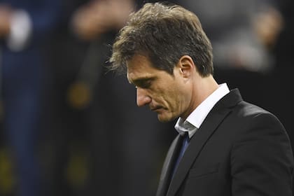 Debido a los malos resultados, Guillermo Barros Schelotto dejó de ser el entrenador de Los Angeles Galaxy