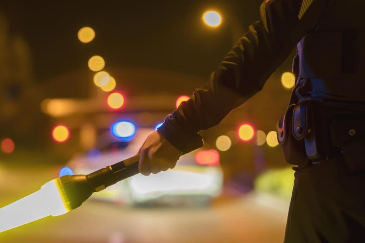 Debido a que la ordenanza plantea una multa civil y no penal, removió la capacidad de los oficiales de policía de Richmond para iniciar una parada de tráfico en vehículos por violaciones a la norma del ruido