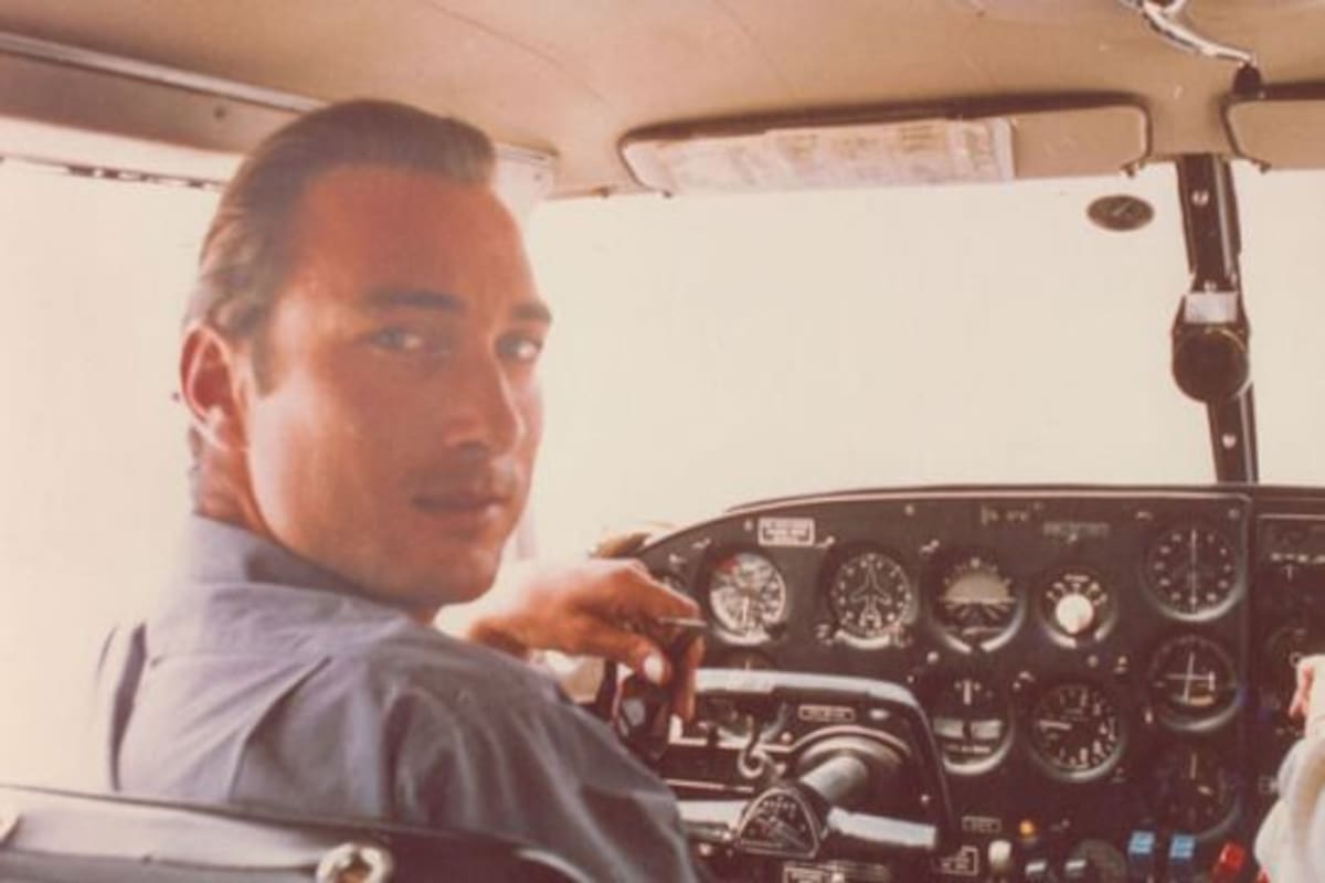Debido a su buen porte, el príncipe Guillermo de Gloucester era llamado "el James Bond" de la realeza