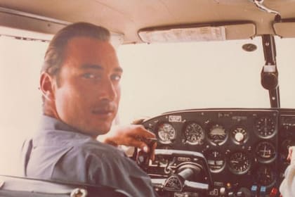 Debido a su buen porte, el príncipe Guillermo de Gloucester era llamado "el James Bond" de la realeza