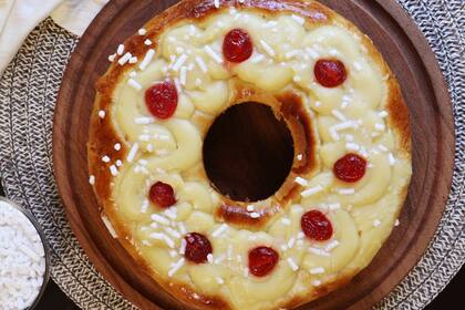 Debido a su disponibilidad durante los festejos y la variedad de recetas, es importante conocer el impacto de la rosca de reyes en el bienestar nutricional