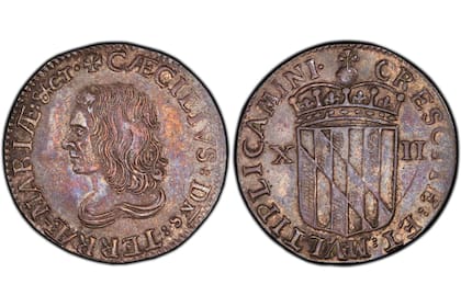 Debido a su escasez y a la historia que rodeó su creación, esta moneda representa una pieza de alto valor en el mercado de coleccionistas