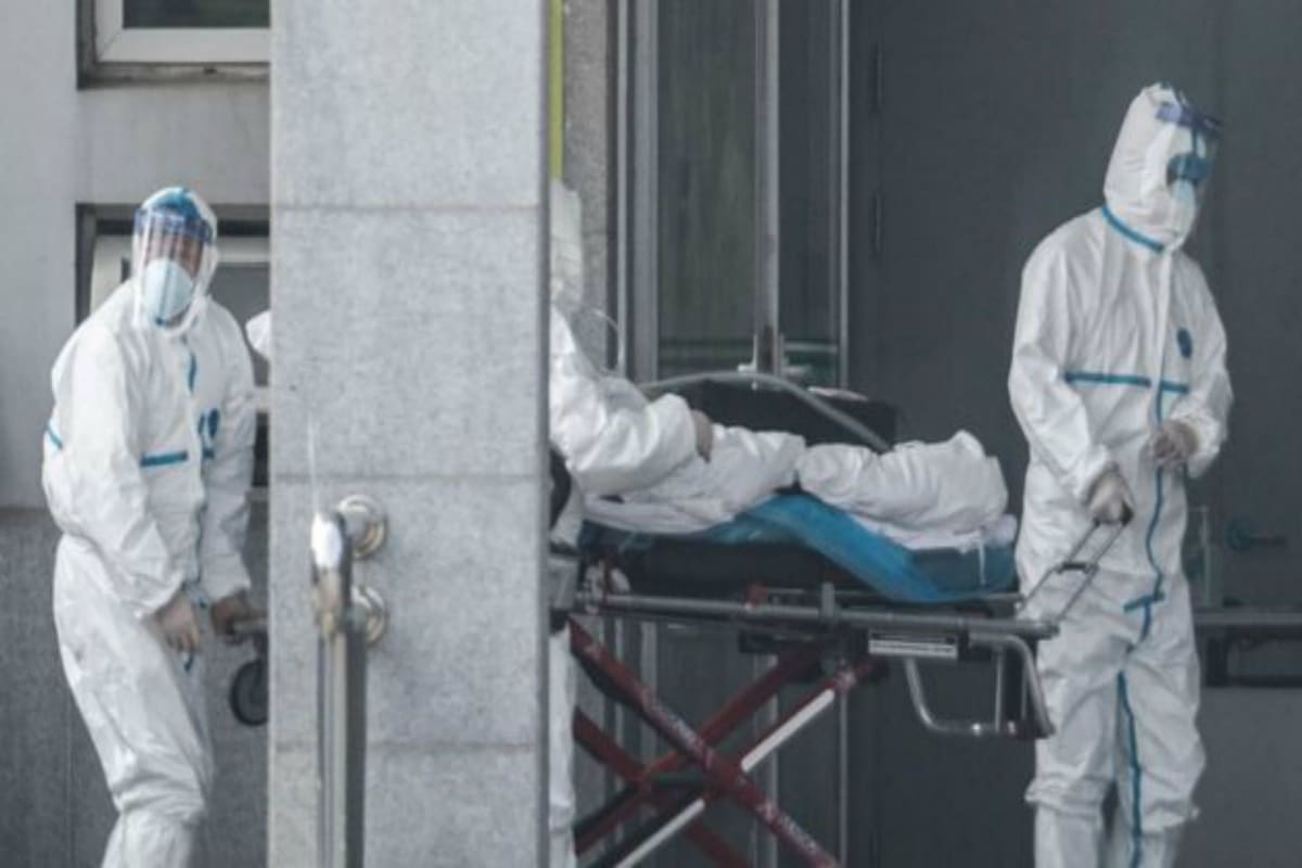 Debido a su rápida propagación, los pacientes infectados por el virus deben ser tratados de forma aislada.