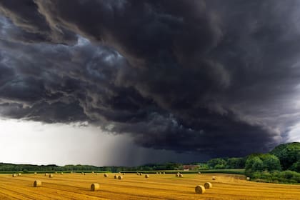 Debido a su zona geográfica, estos estados se ubicaron entre los más seguros frente a climas extremos