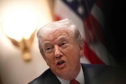 Debido a sus tácticas migratorias, Trump perdió el apoyo independiente; seis de cada 10 adultos piensa que fue demasiado lejos