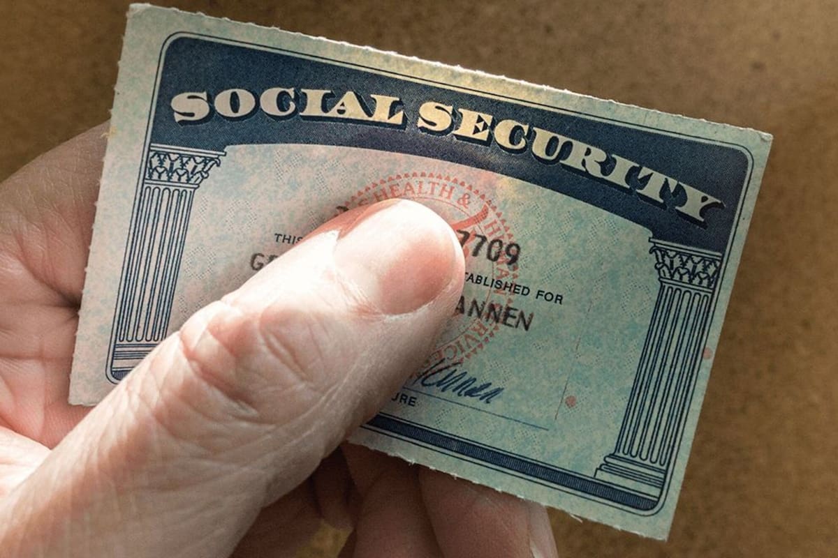 Debido a una particularidad en el calendario, durante 2025 habrá meses con pago doble de SSI