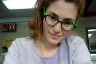 Débora Ángela Ríos, asesinada en Cuartel V, Moreno, cuando iba a su trabajo en una estación de servicio YPF de Tigre